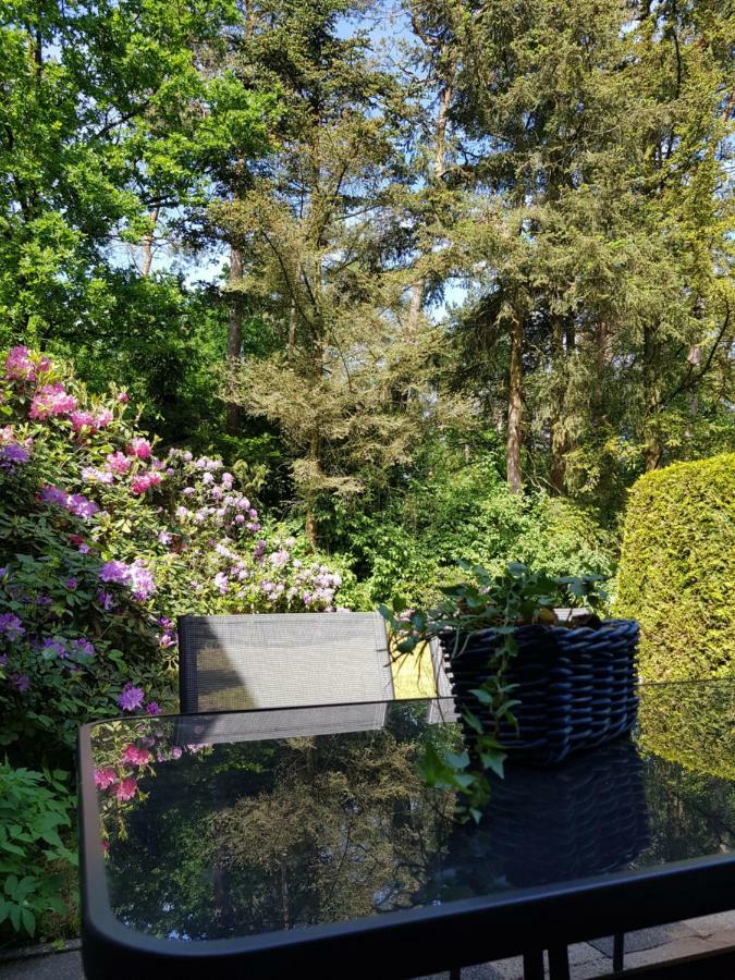 Bungalow Hartje Veluwe Otterlo Εξωτερικό φωτογραφία