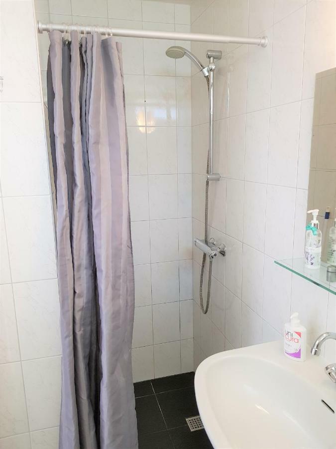 Bungalow Hartje Veluwe Otterlo Εξωτερικό φωτογραφία